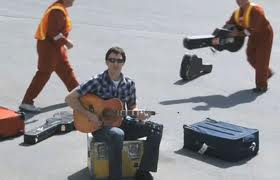 United Breaks Guitars United Breaks Guitars