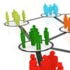 Social media community building voor interne communicatie: een stappenplan