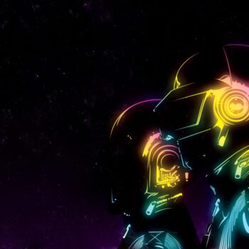 De magie van Daft Punk: 4 slimme marketingtrucs