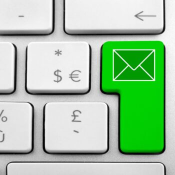 E-mailmarketing: 4 P’s om overtuigende teksten te schrijven