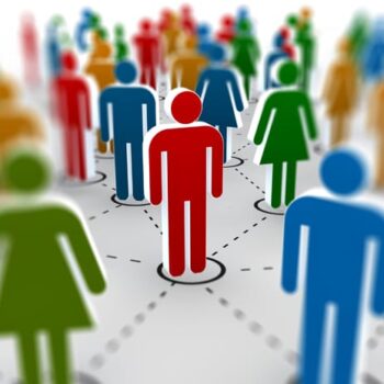 De groei naar een volwassen commerciële online community: 4 fasen