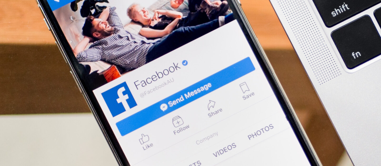 Het echte probleem van Facebook