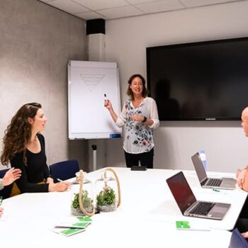 Beeldstrategie