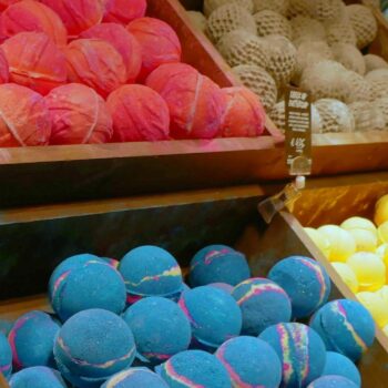 Strategie Lush: alle pijlen op persoonlijk klantcontact