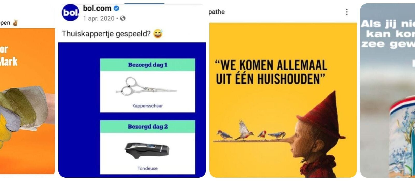 Bedrijven op social media: 5 trends & inspirerende voorbeelden