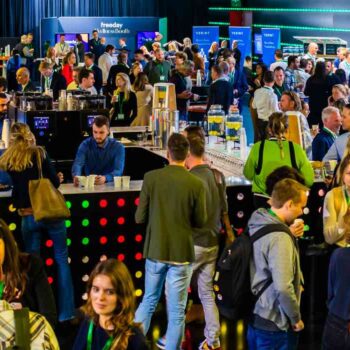 Let’s get conversational! Een betere customer experience met digitale collega’s