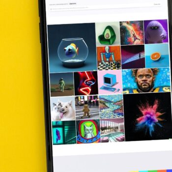 10 AI-designtools voor foto- en videocreatie
