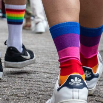 Pride voorbij? Nee! 4 tips om je inclusieve boodschap het hele jaar door uit te dragen