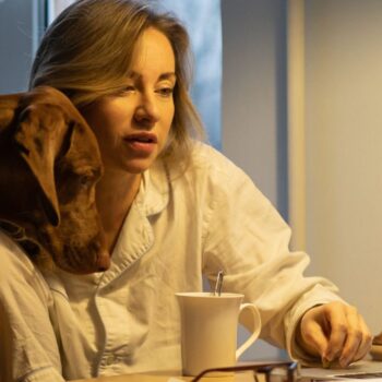 Remote werken slecht? Dat ligt aan hoe we ons werk organiseren
