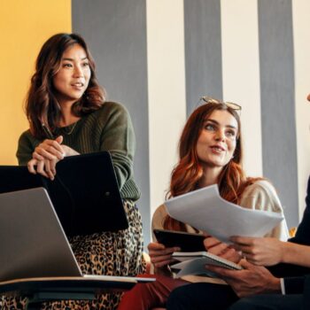 Dit kan HR leren van marketing voor een betere employee experience [4 adviezen]