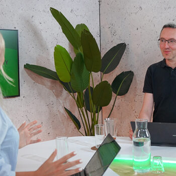 AI Mastercourse marketing
