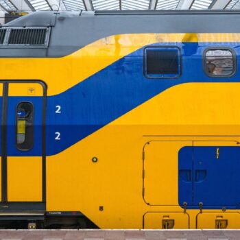 De menskant van ambassadeurschap: hoe NS het waarmaakt