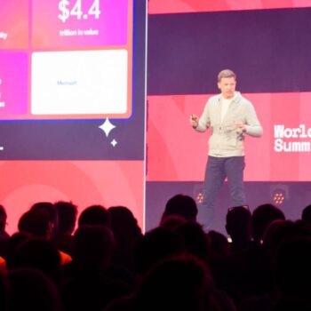 7 bezwaren tegen AI weerlegd en meer lessen van de World Summit AI