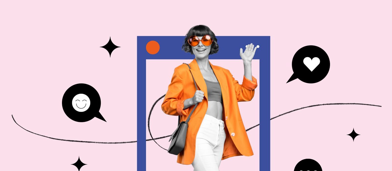 6 socialmedia-trends waar je dit jaar niet omheen kon