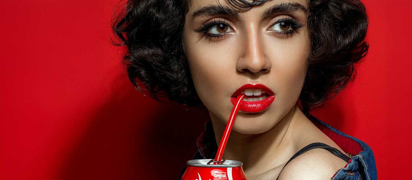 AI-reclame van Coca-Cola is authentiek, ondanks kritiek
