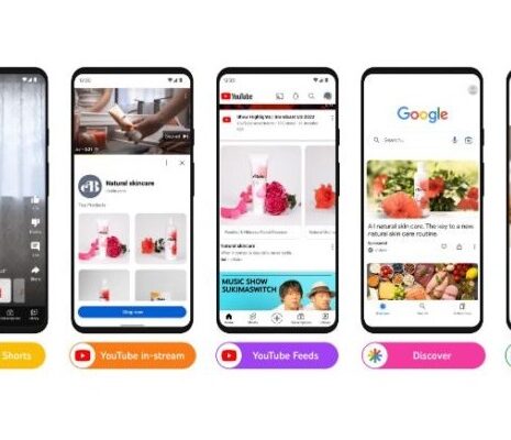 Visueel adverteren? Demand Gen campagnes krijgen grote updates