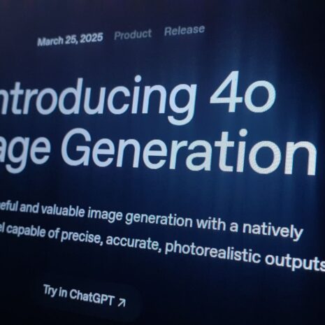 OpenAI’s nieuwe 4o Image Generation is een verbluffend goede beeldgenerator