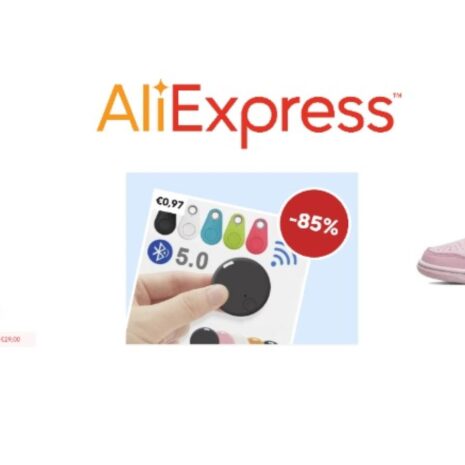 Chinese concurrentie: Alibaba en de 40 fouten