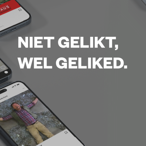 Niet gelikt, wel geliked. De 7 valkuilen van videocontent voor social media