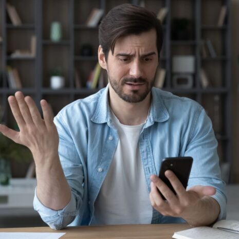 Bedrijfsapps zijn vaak log, lelijk & inefficiënt: dat moet anders