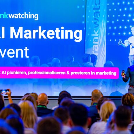 Wat betekent AI nu écht voor marketeers? Learnings van L’Oréal, Aigency Amsterdam & meer