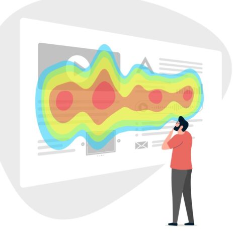 Online advertising: zichtbaarheid is geen garantie voor effectiviteit
