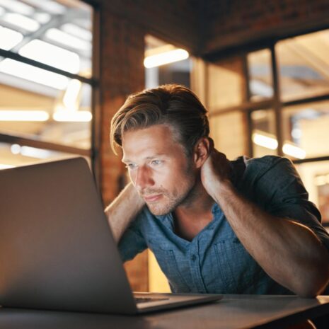 Bijna helft van medewerkers ervaart stress: betrek ze bij digitale veranderingen
