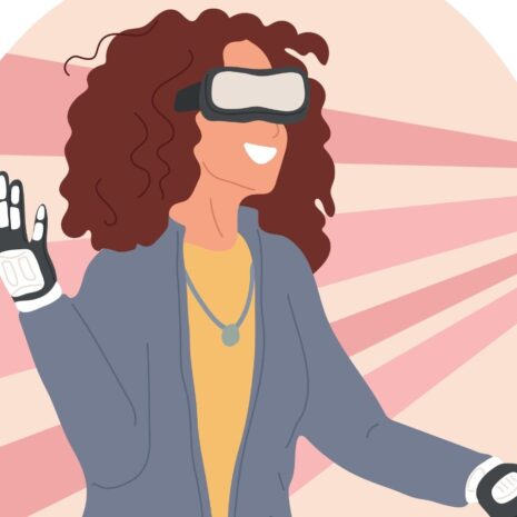 5x waarom VR de gamechanger is voor storytelling